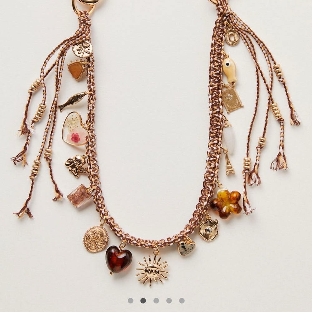 Free People Friendship Bag Swag NEW